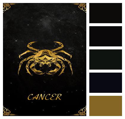 Phone Wallpaper Zodiac Sign Cancer Image